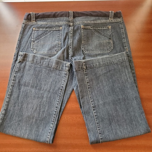 GAP Maternity Stretch EUC - Picture 5 of 7